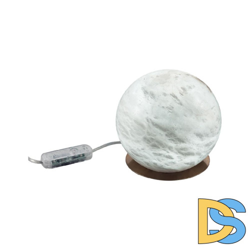 Настольная лампа Odeon Light Marbella 6685/8TL