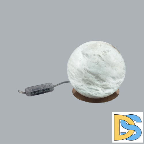 Настольная лампа Odeon Light Marbella 6685/8TL