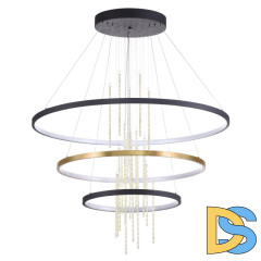 Подвесной светильник Odeon Light 3901/99L