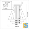 Подвесной светильник Odeon Light 3901/99L