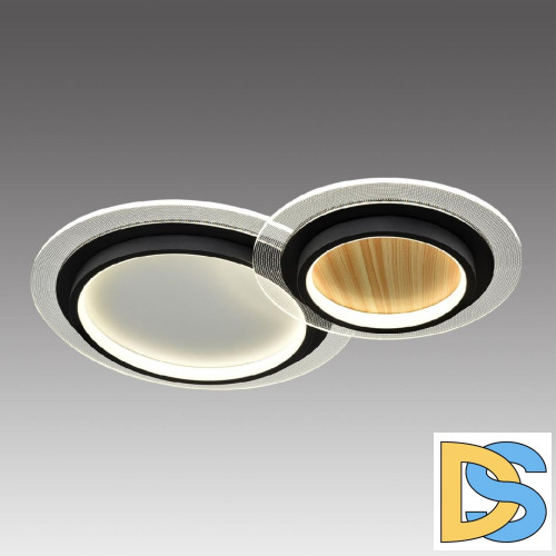 Потолочный светильник Sonex Sunny 7733/80L