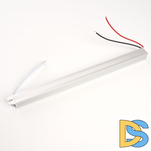 Трансформатор для светодиодной ленты Feron LB001 48Вт 24В IP20 48013