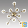 Подвесная люстра Lumion Incanto 8033/10