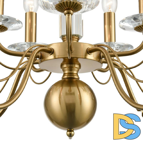 Подвесная люстра Lumion Incanto 8033/10