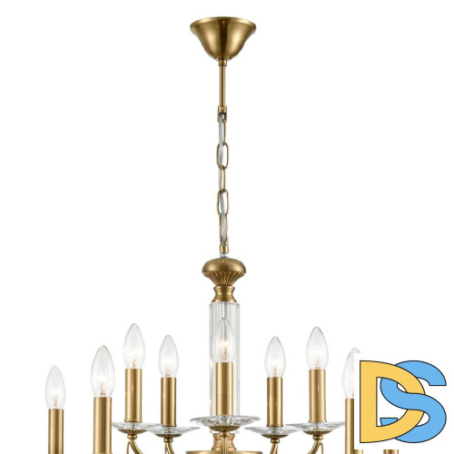 Подвесная люстра Lumion Incanto 8033/10