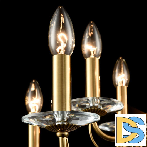 Подвесная люстра Lumion Incanto 8033/10