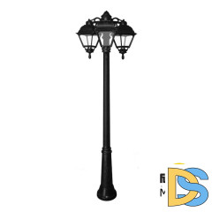 Садовый светильник Fumagalli U23.157.S30.AXF1RDN