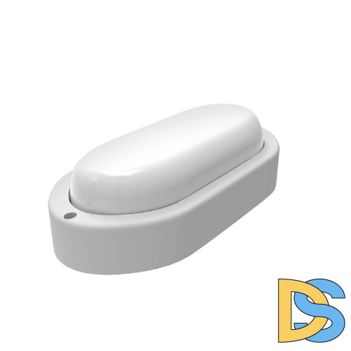 Уличный светодиодный светильник Gauss 161411212