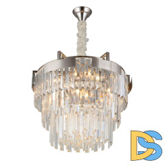 Подвесная люстра Aployt Mariz APL.813.03.09