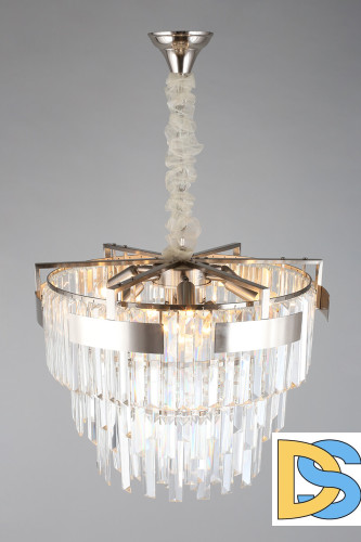 Подвесная люстра Aployt Mariz APL.813.03.09