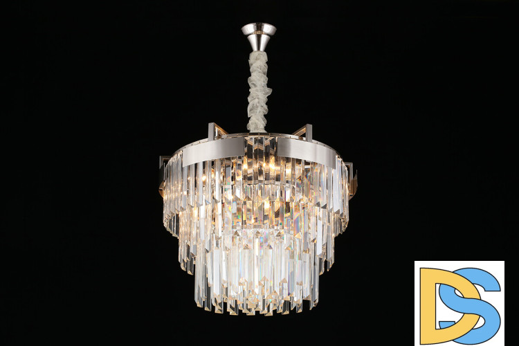 Подвесная люстра Aployt Mariz APL.813.03.09