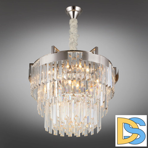 Подвесная люстра Aployt Mariz APL.813.03.09