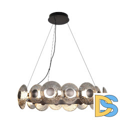 Подвесная люстра Favourite Claros 4643-16P