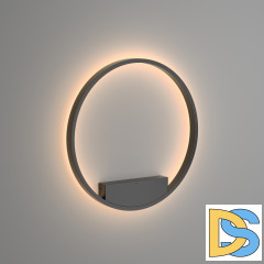 Бра Maytoni Rim MOD058WL-L35B3K