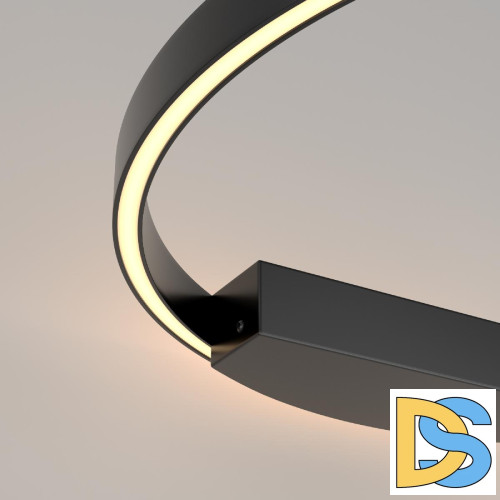 Бра Maytoni Rim MOD058WL-L35B3K