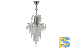 Подвесная люстра Arti Lampadari Erli E 1.5.30.105 N