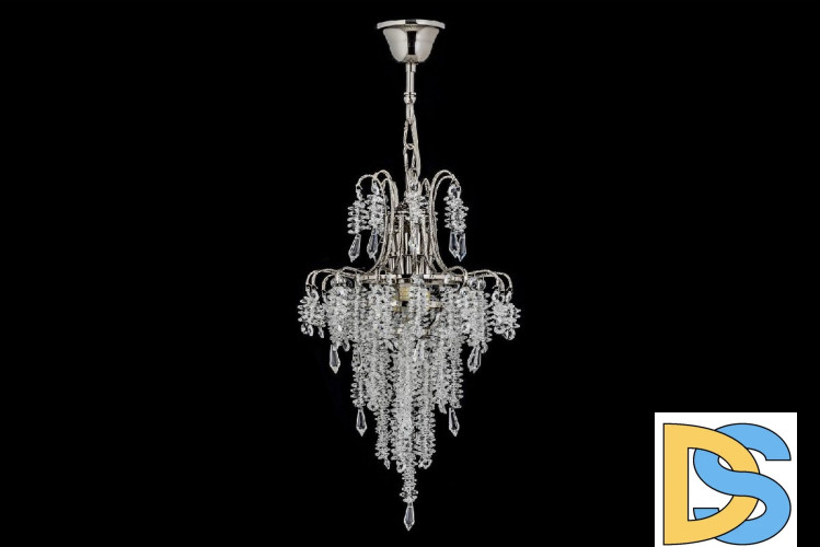 Подвесная люстра Arti Lampadari Erli E 1.5.30.105 N