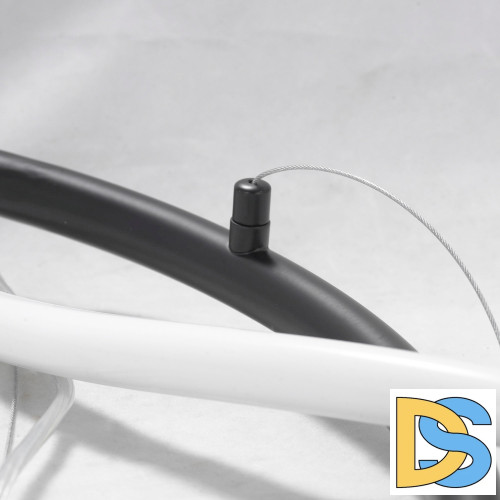 Подвесная люстра Lussole Loft River LSP-8391