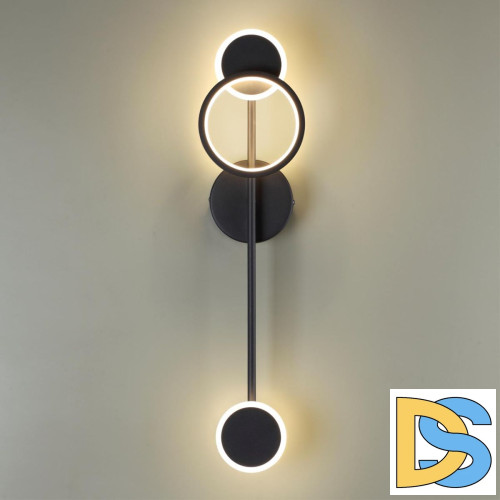 Настенный светильник Odeon Light Denzel 4322/16WL