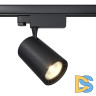 Трековый светильник Maytoni Technical Vuoro TR029-3-26W3K-M-B