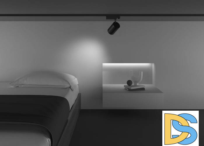 Трековый светильник Maytoni Technical Vuoro TR029-3-26W3K-M-B