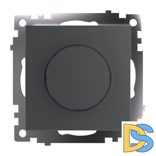 Выключатель диммирующий Stekker Катрин GLS10-7106-06 49413