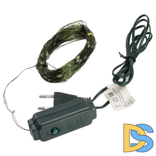 Светодиодная гирлянда линейная Роса Feron CL583 51442