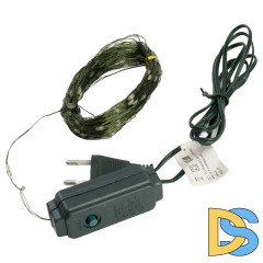 Светодиодная гирлянда линейная Роса Feron CL583 51442