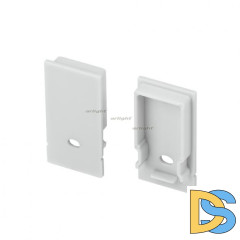 Заглушка Arlight ARH-WIDE-H20 RCT с отверстием 018865