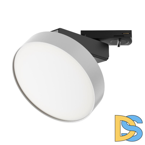 Трековый светильник Maytoni Technical Zon TR043-1-12W4K-W