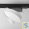 Трековый светильник Maytoni Technical Zon TR043-1-12W4K-W