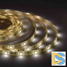 Светодиодная лента Apeyron 12В СТ 7,2Вт/м smd5050 30д/м IP65 360Лм/м 5м 3000К 00-40