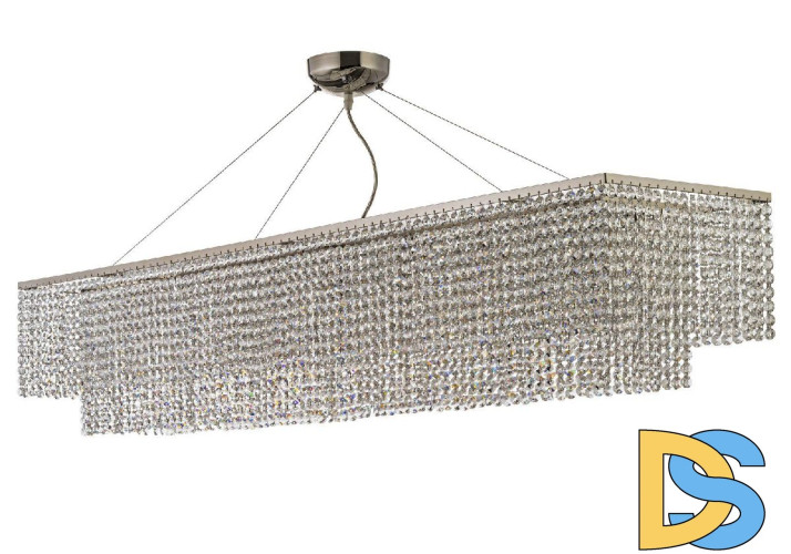 Подвесная люстра Arti Lampadari Milano E 1.5.120X30.502 N