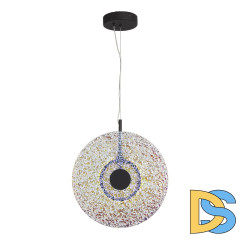 Подвесной светильник ST Luce Alumno SL6142.423.01