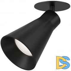 Встраиваемый спот Maytoni Virar C059CL-01B