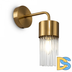 Бра Freya Esala FR5050WL-01BS