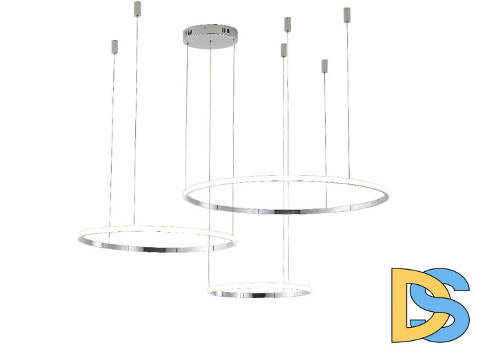 Подвесная люстра Zortes Ringolight ZRS.33322.75F