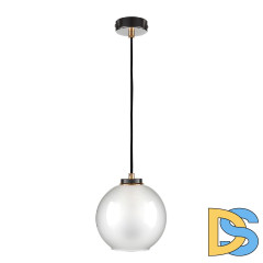 Подвесной светильник 33 Идеи PND145.01.04.003.BL-S13WH