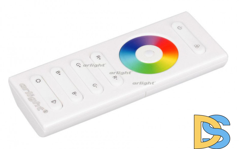 Сенсорный пульт Arlight SR-2839 White 019790