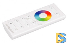 Сенсорный пульт Arlight SR-2839 White 019790