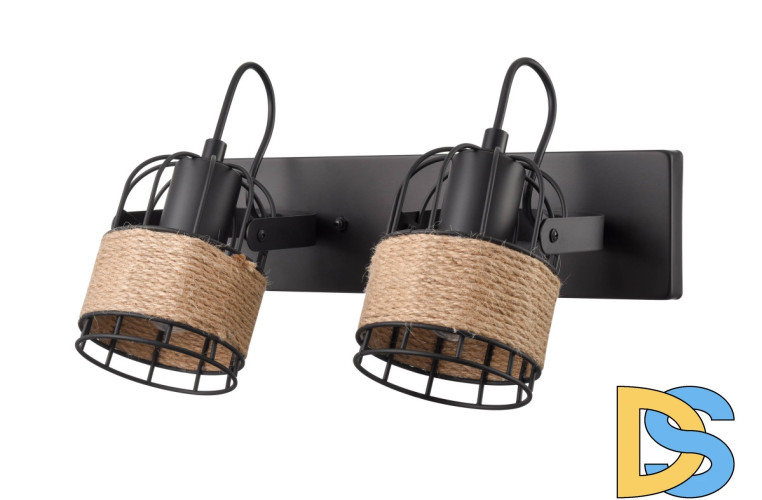 Спот Vele Luce Extra VL6472W02