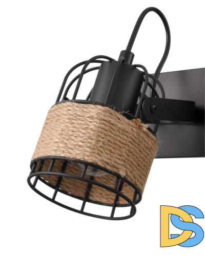 Спот Vele Luce Extra VL6472W02