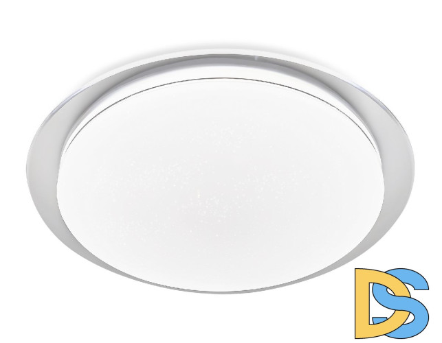 Потолочный светильник Ambrella Light Orbital FZ1048