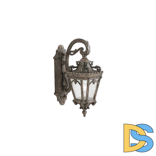 Уличный настенный светильник Kichler Tournai KL-TOURNAI2-M