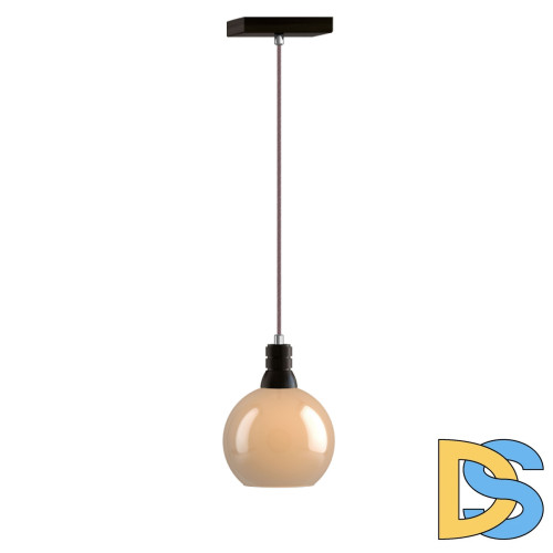 Подвесной светильник 33 Идеи PND.123.01.03.028.WE-S.13.AM