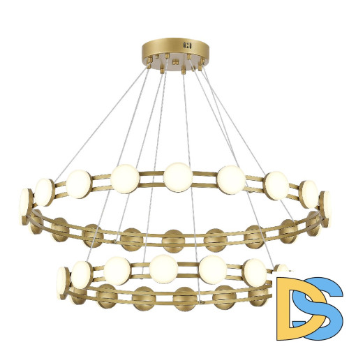 Подвесная люстра ST Luce Monro SL6610.203.36