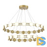 Подвесная люстра ST Luce Monro SL6610.203.36