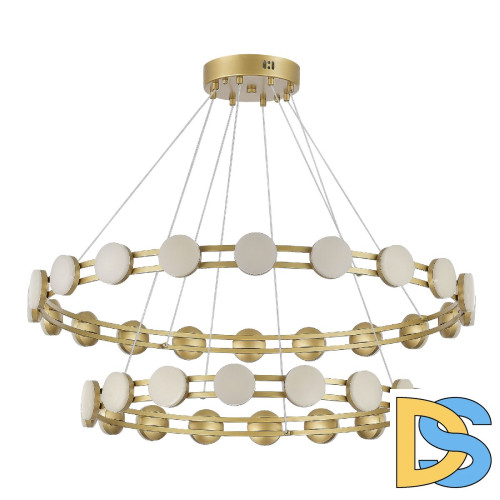 Подвесная люстра ST Luce Monro SL6610.203.36