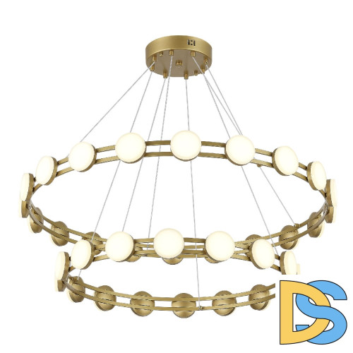 Подвесная люстра ST Luce Monro SL6610.203.36