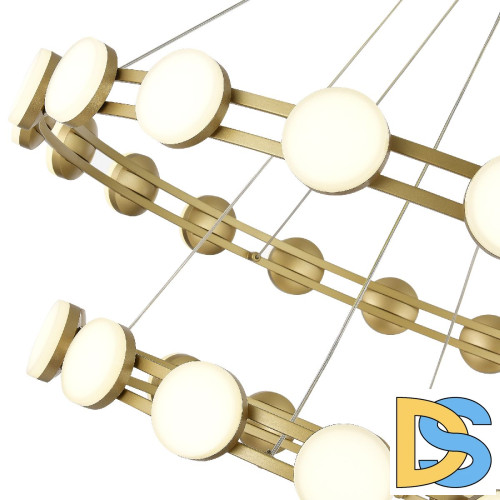 Подвесная люстра ST Luce Monro SL6610.203.36